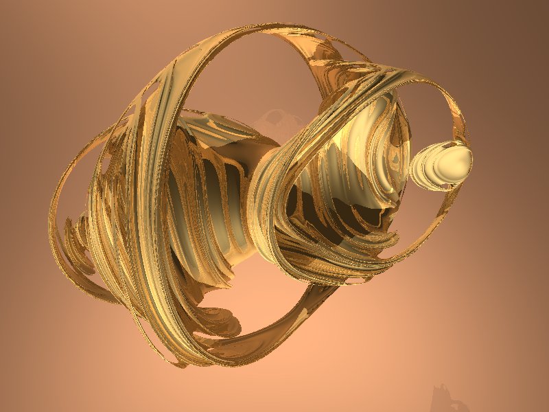Quaternion
