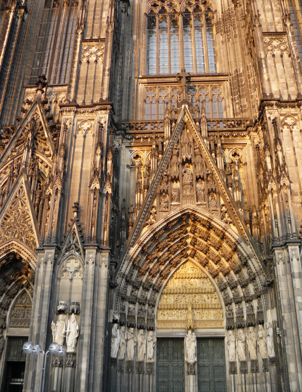 Dom Köln - Cologne Cathedral
