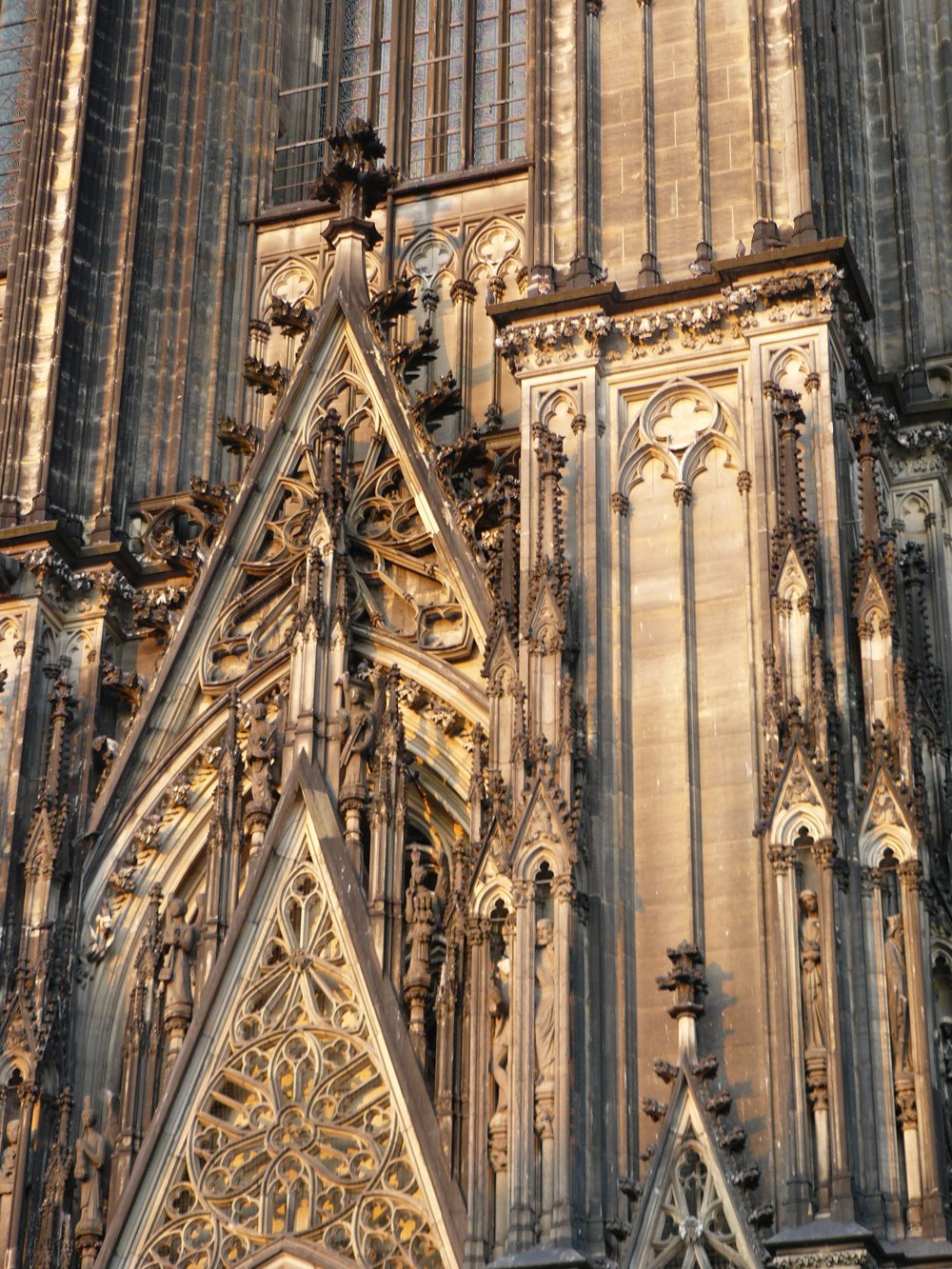 Dom Köln - Cologne Cathedral