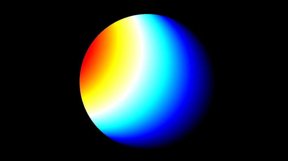 Color Planet